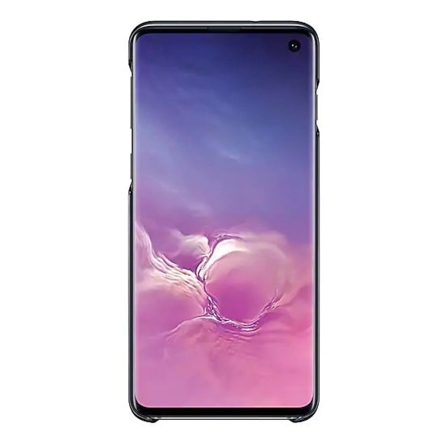 LED Back Cover for Galaxy S10 Plus