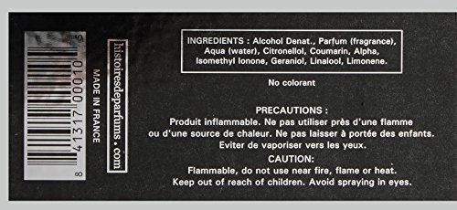 1740 Eau de Parfum - 120 ml