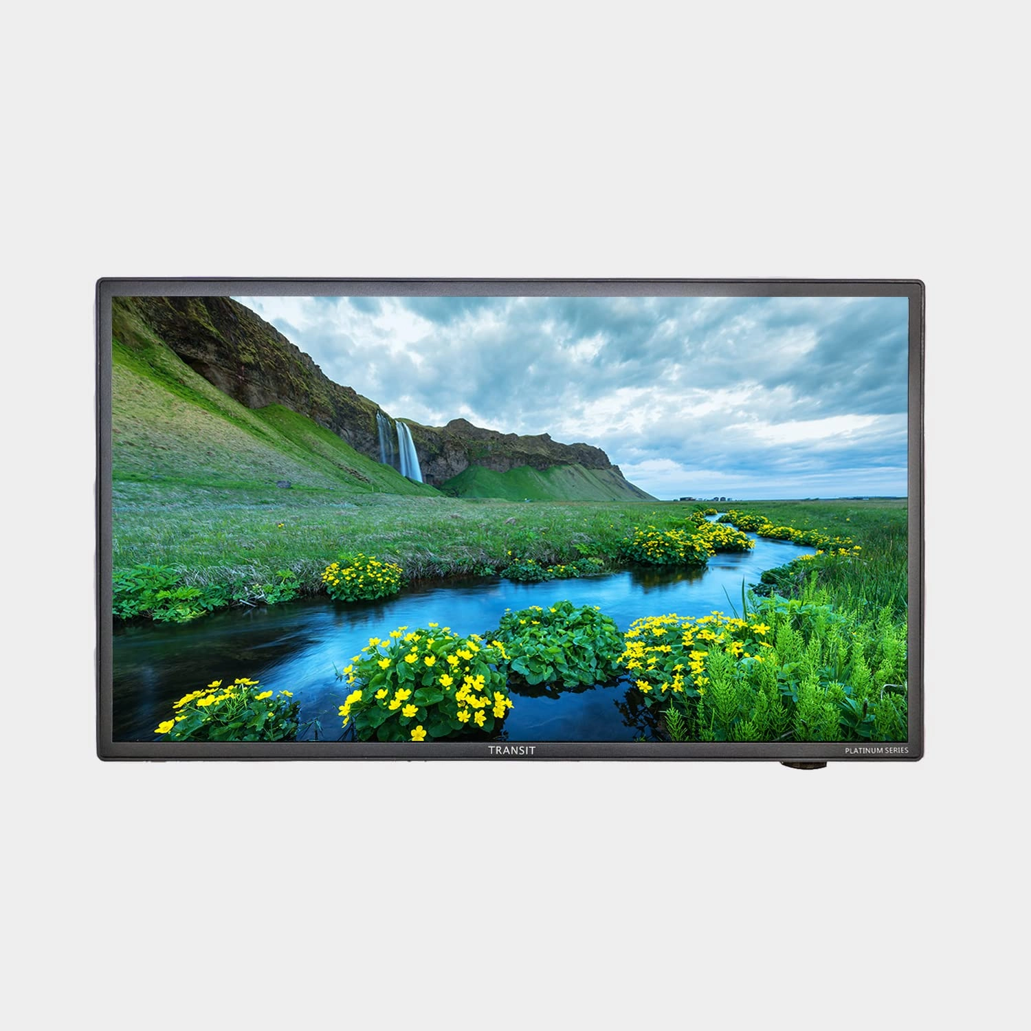 free signal tv FSTV-2222P - 22"