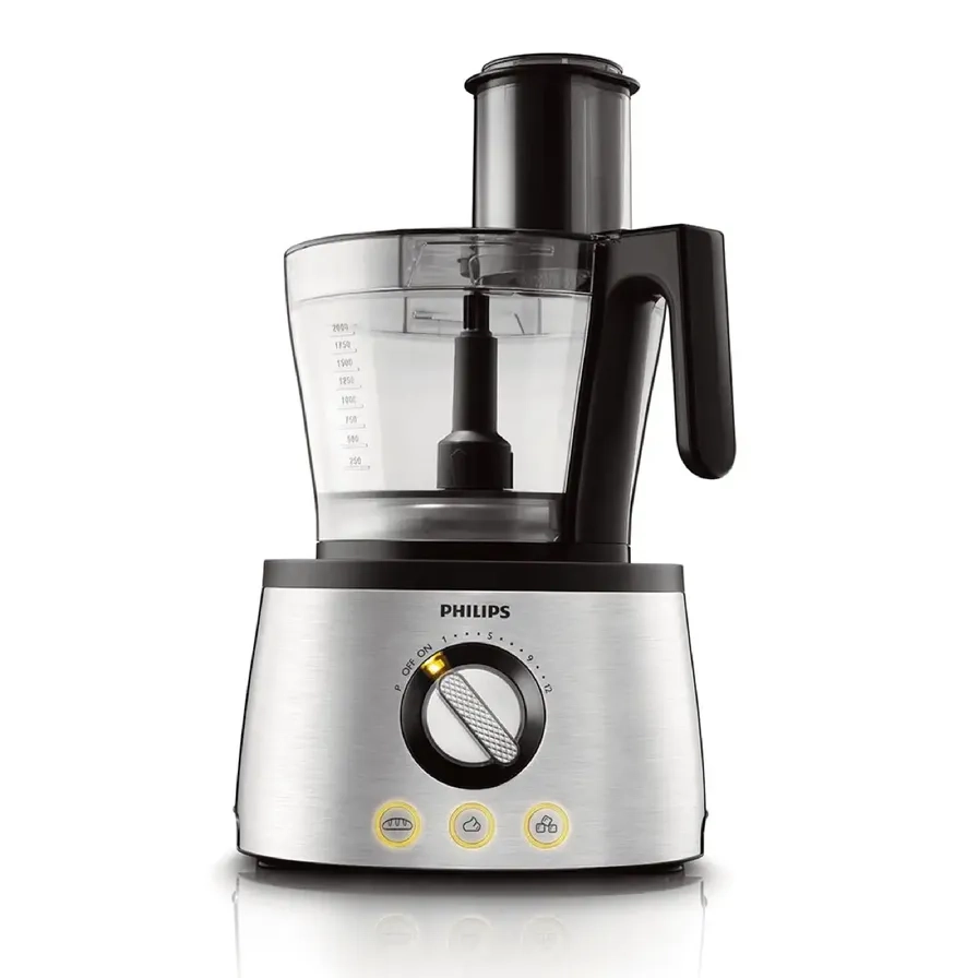 HR7778 - 3.4 Liter(s) 1300 Watts