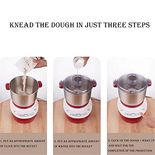 Stand Mixer - 7L 250W