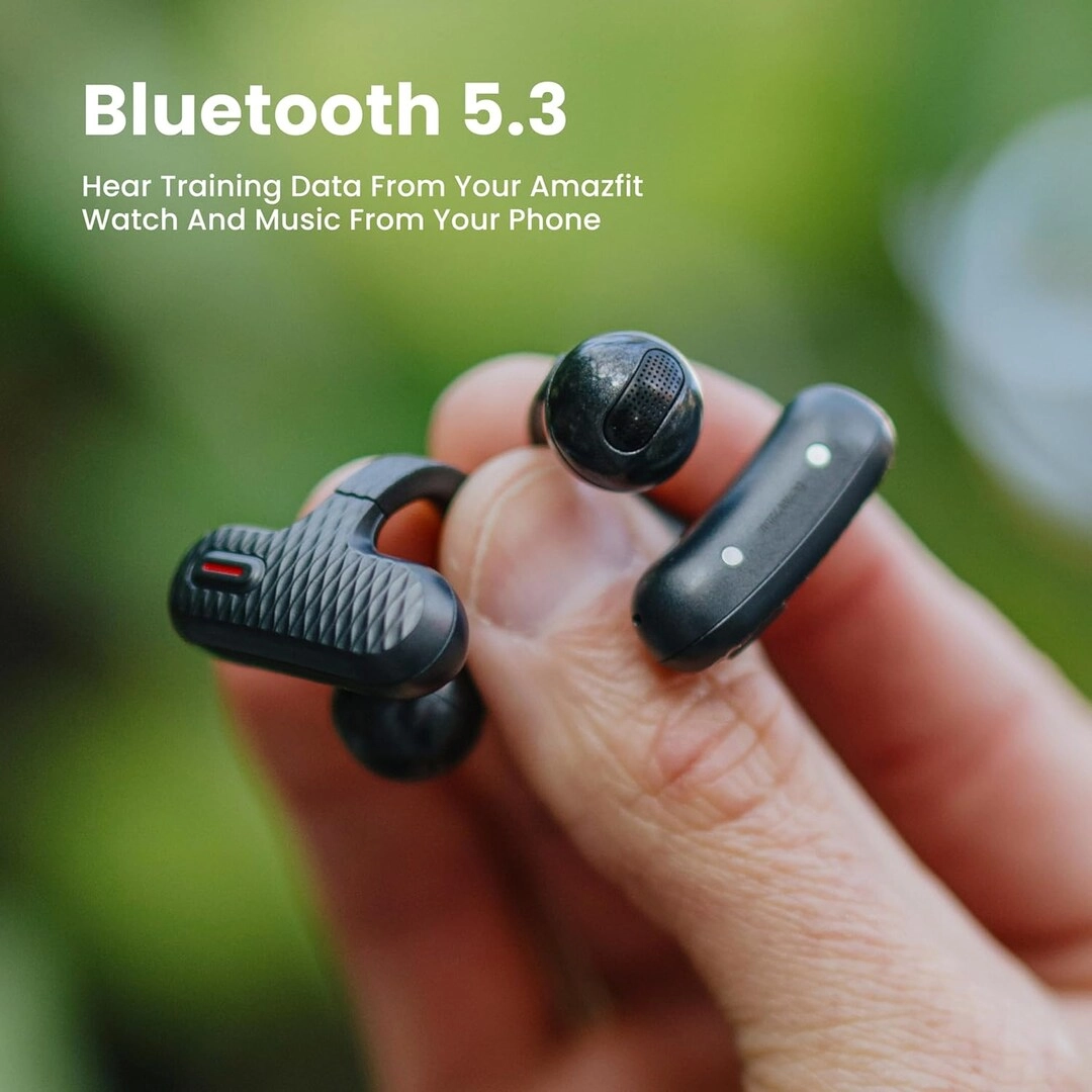 UP - Wireless Earbud