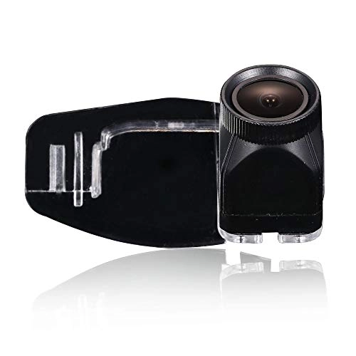 HD Color CCD Waterproof Vehicle Car Rear View Backup Camera - RCA 1280*720 Pixels