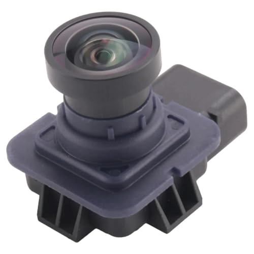 Rear View Camera - Night vision