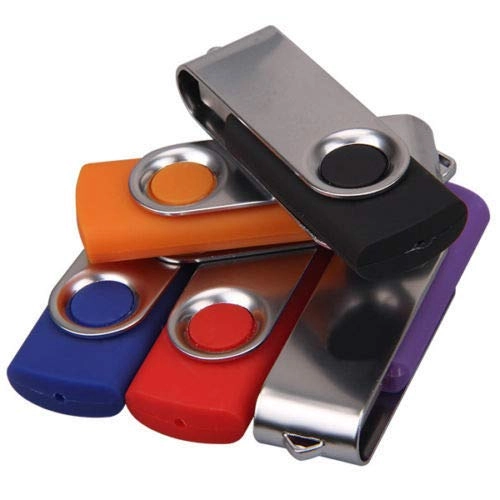 CYF-101 USB Flash Drive - USB 2.0 1GB 8GB 32GB Pack