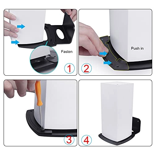 Wall Mount - 1-Pack Linksys MX5300 WiFi 6 Mesh Router