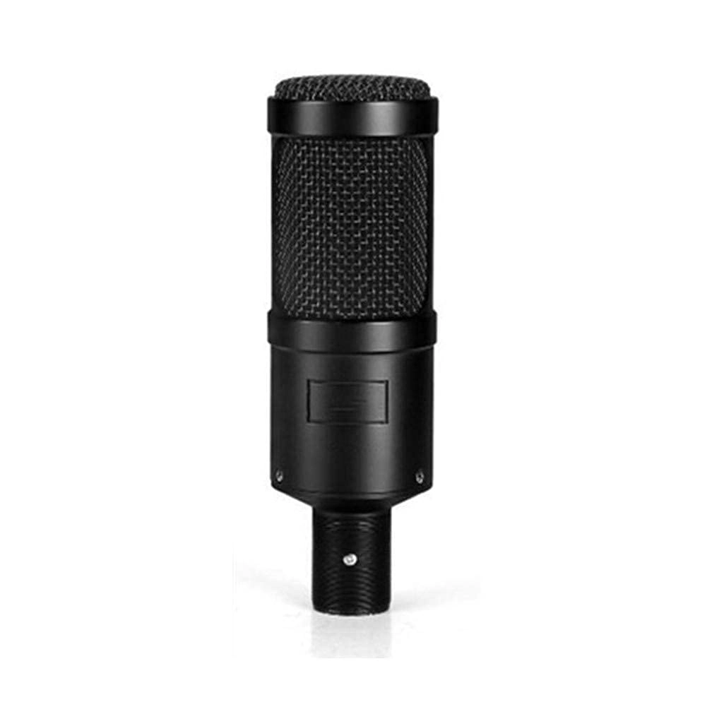 857 USB Microphone