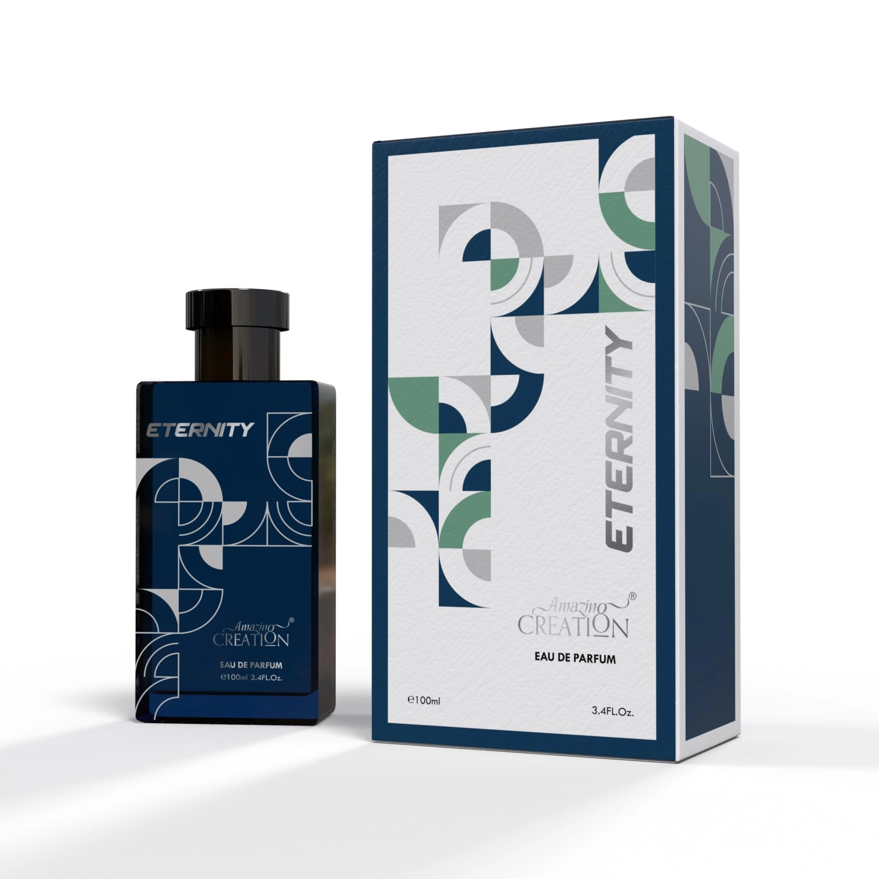 Amazing Creation Eternity Eau de Parfum 100ml