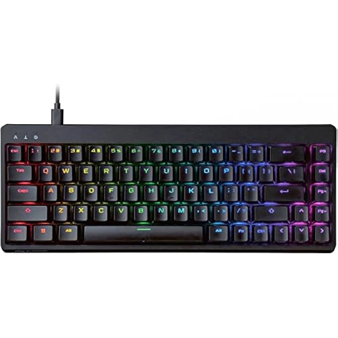 rayihni VK300 - Wired