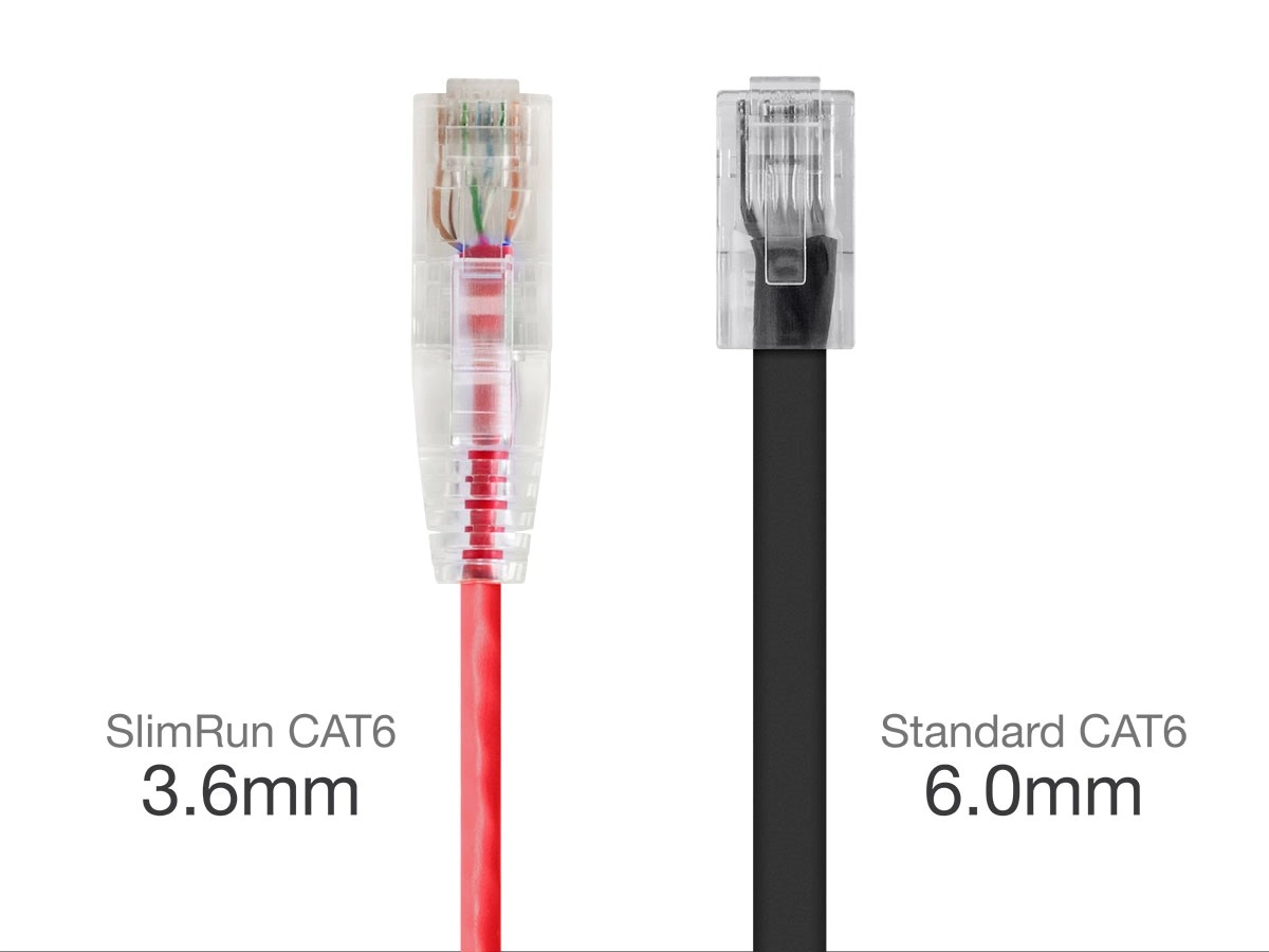 Cat6 Network Cable - 14FT