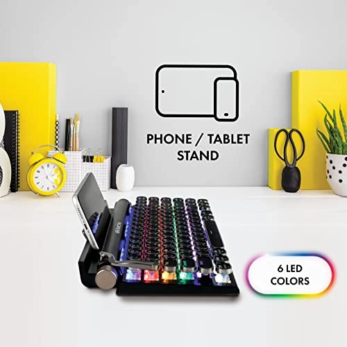 TWKB100 - Wired/Wireless