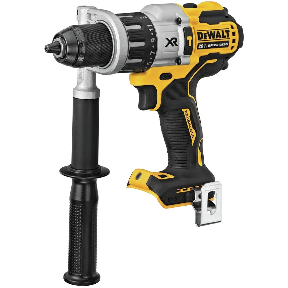 DeWALT DCD998B - 8 Amp Hours