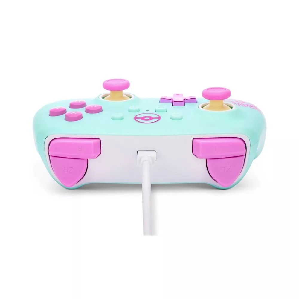Nintendo Switch Enhanced Wired Controller Donkey Kong Flex