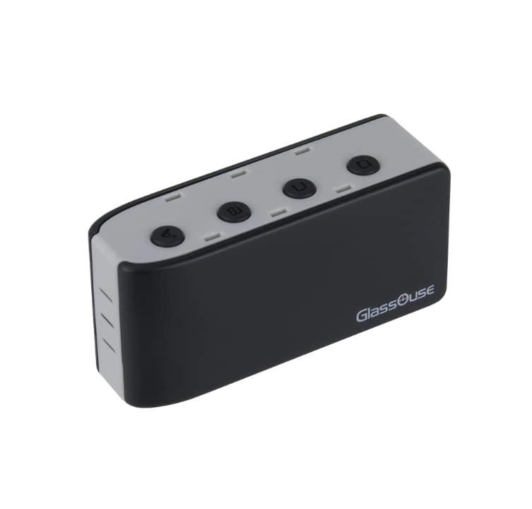Assistive Technology Services GlassOuse Pro - Bluetooth Wireless