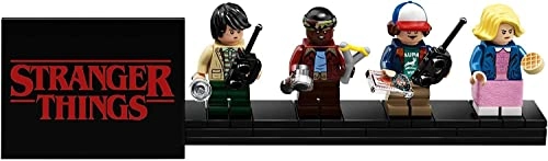 Ideas The Upside Down (75810) - Multicolor