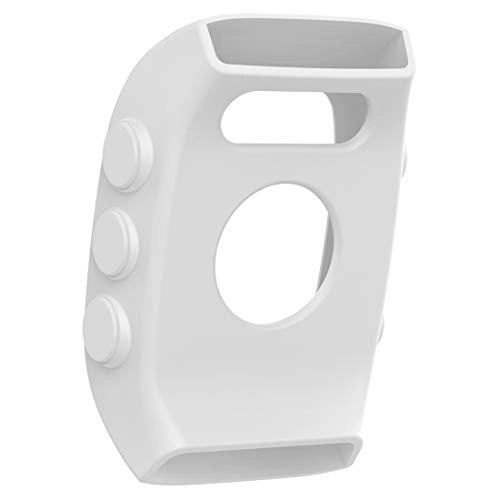 Protective Case for POLAR M430 - Silicone White