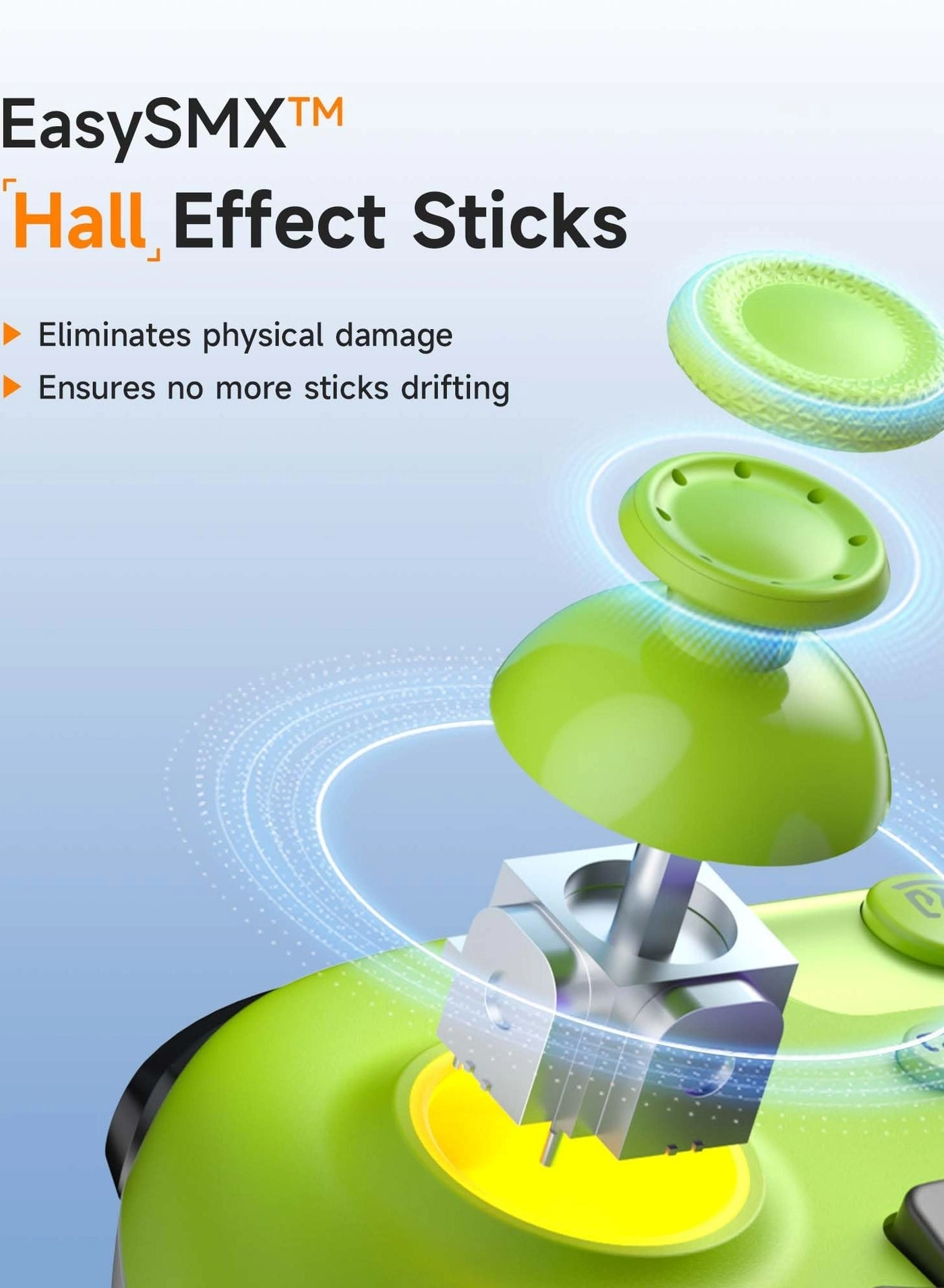 X05 - PC Steam Switch