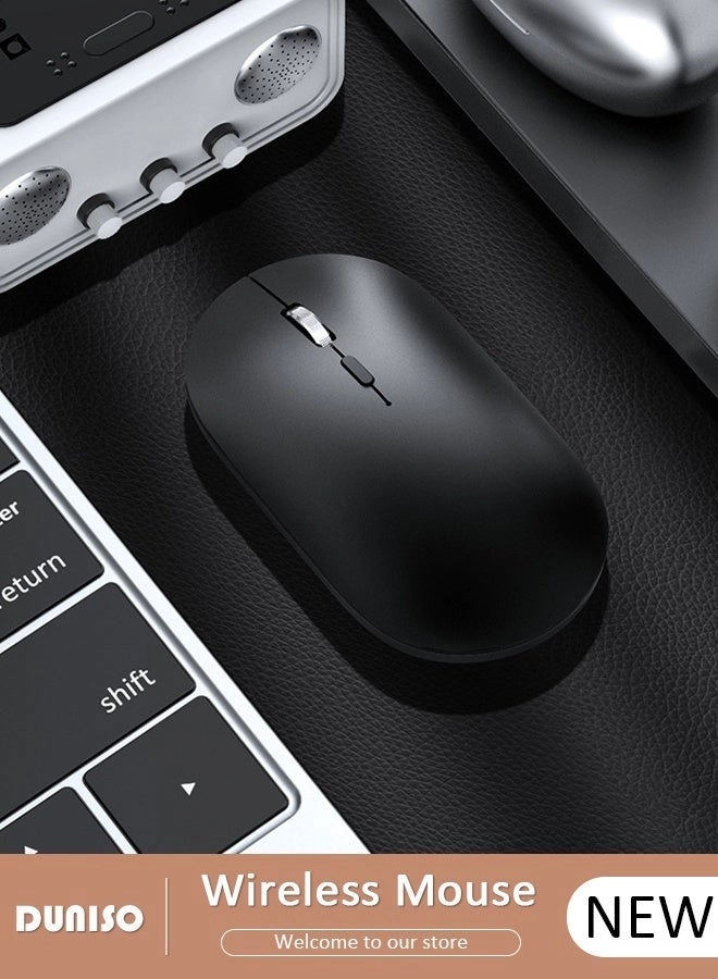 DUNISO DU4011D - Bluetooth/Wireless