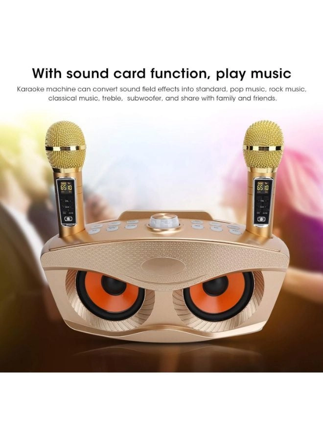 Portable Wireless Bluetooth Speaker