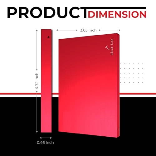 HDD120R 120GB HDD