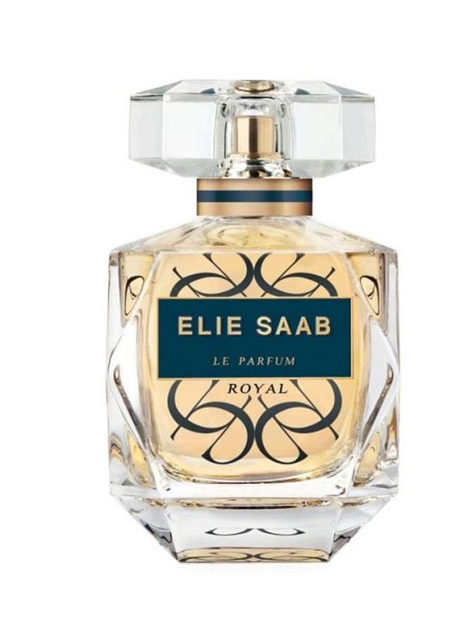 Le Parfum Royal Eau de Parfum 90ml