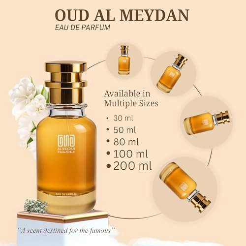 Blaecker Strreet - 80 ML