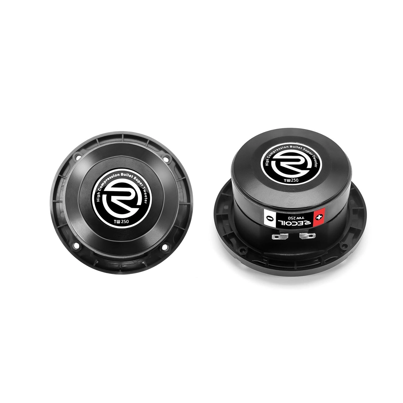 TW250 - 1-Inch Super Tweeters