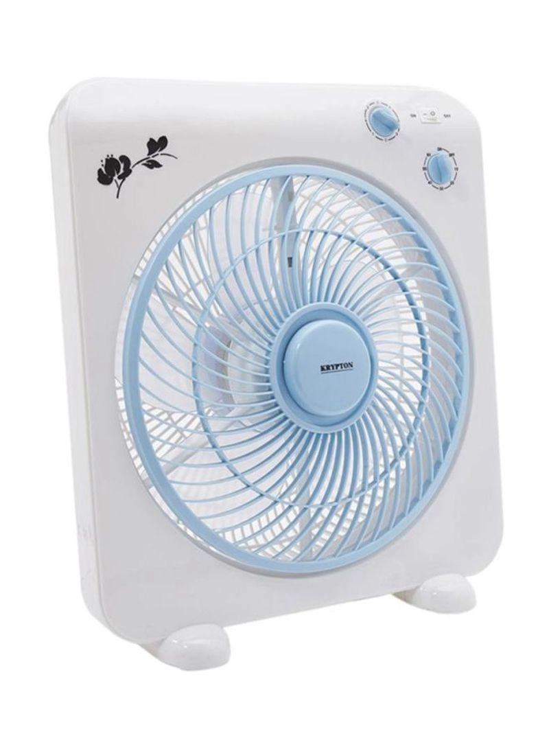 KNF6115 - 45W 12-Inch Box Fan