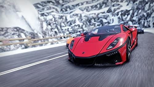 Gear Club Unlimited 2 - Ultimate Edition PlayStation 5