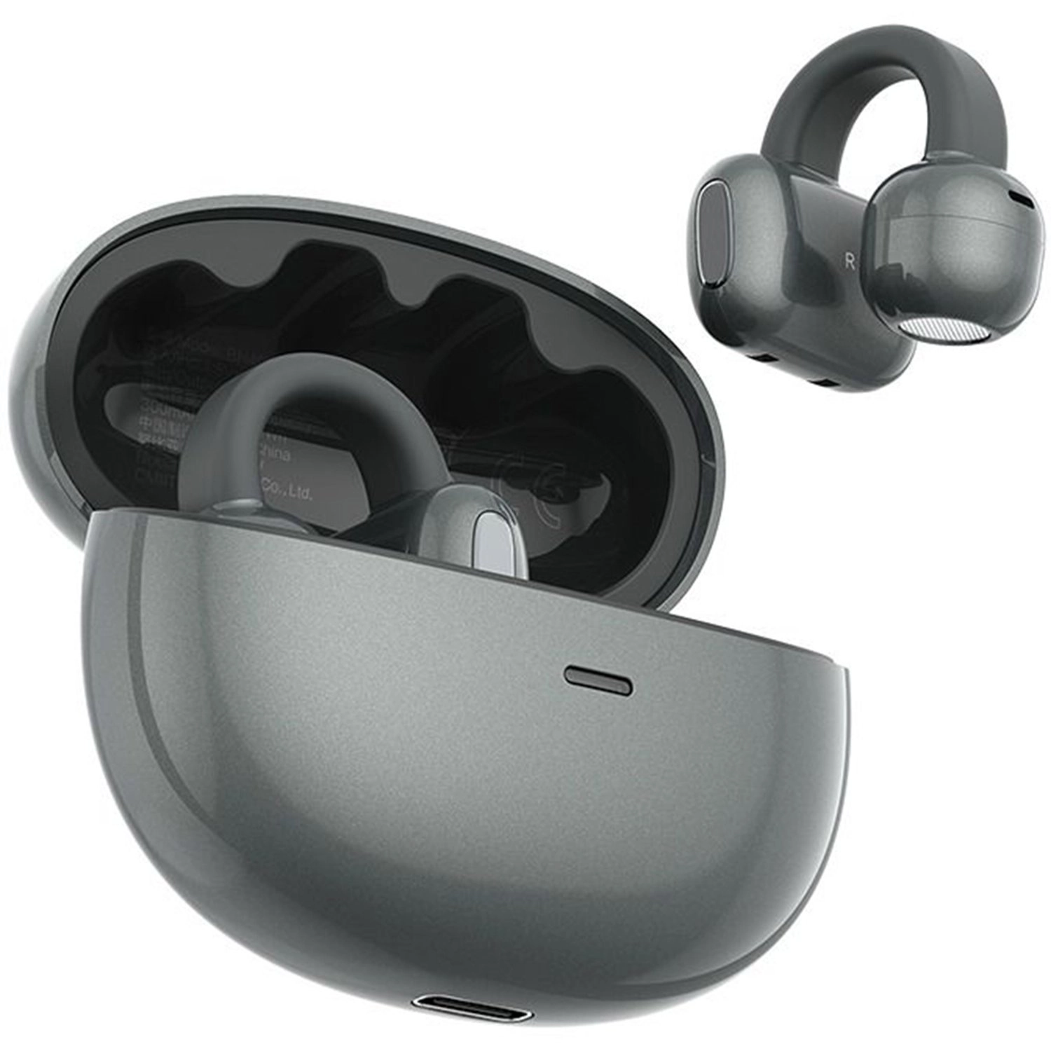 LiveClip Wireless Earbud