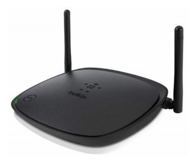 (Renewed) E1700 - N300 Wireless Black
