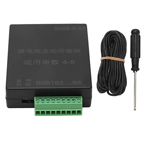 Energy Storage Battery Equalizer - Extension Series 10A