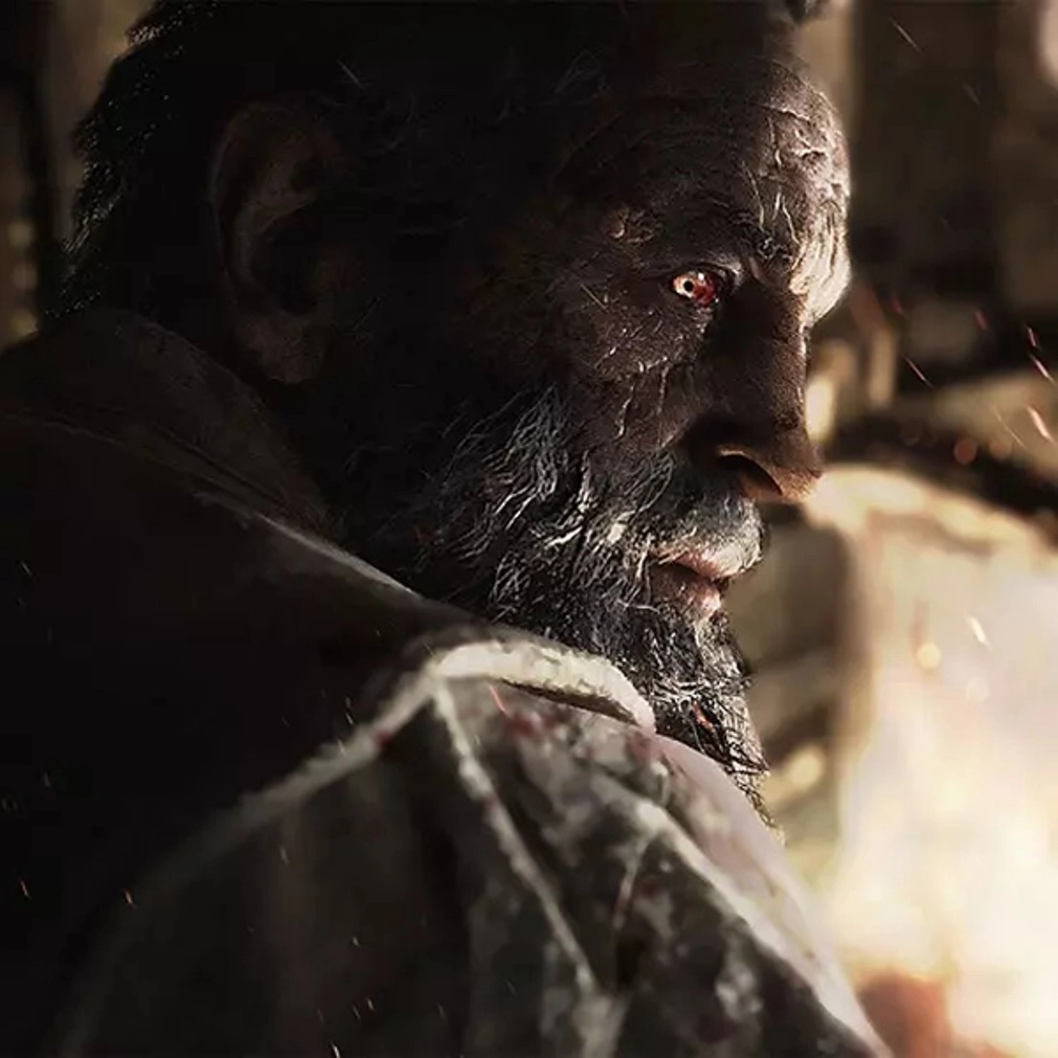 Resident Evil 4 Remake - PlayStation 5