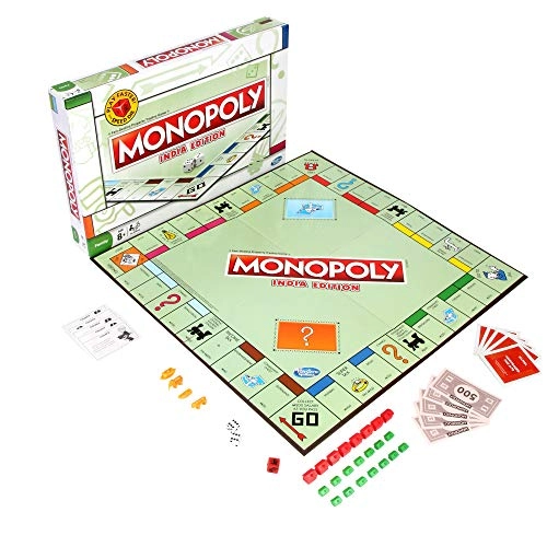 Monopoly: India Edition