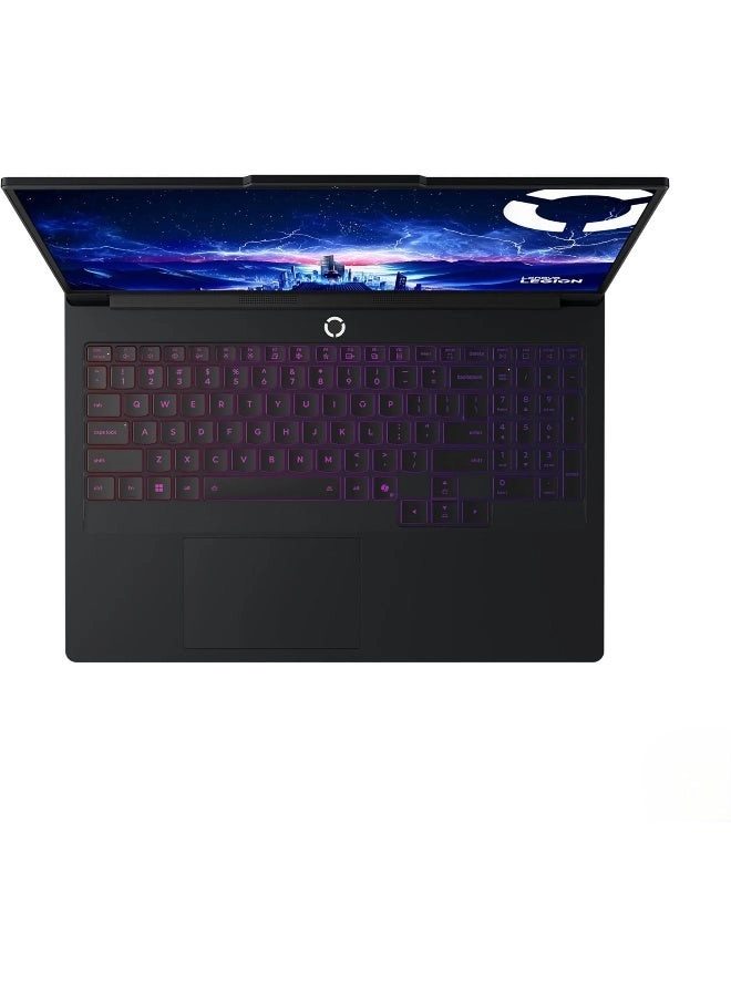 Legion Pro 7 83F5001SAX - 16'' Core Ultra 9-275HX 64GB 2000GB SSD