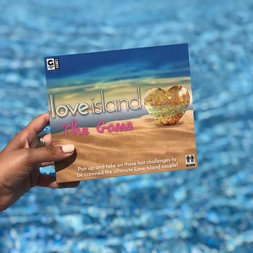 Love Island The Game - English 18 years and up