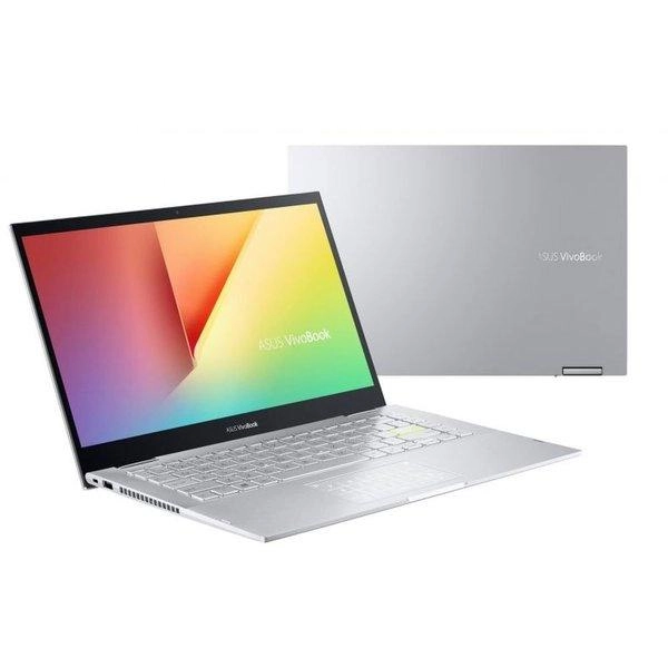 Vivobook Flip 14 TP470EA - 14'' Core i7-1165G7 16GB RAM 1TB SSD