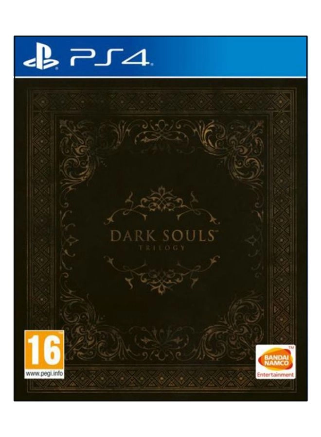 Dark Souls Trilogy