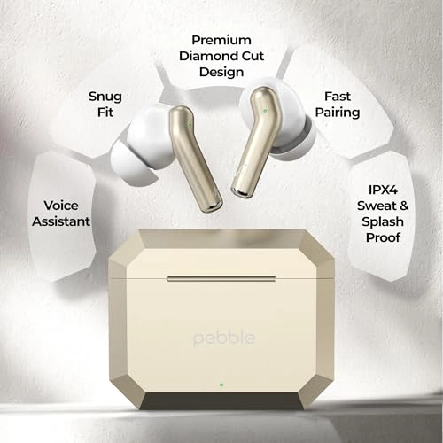 Glory Buds Wireless Earbud