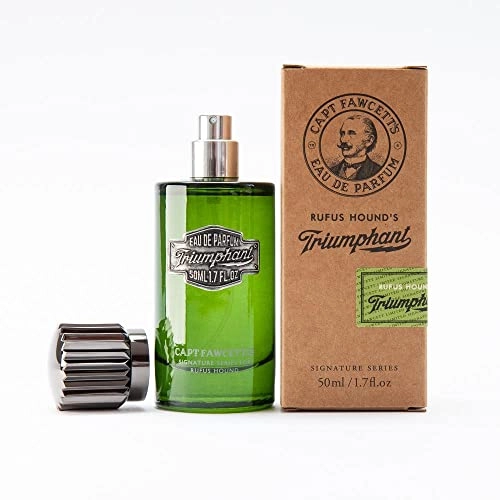 Triumphant Eau de Parfum 50 ml