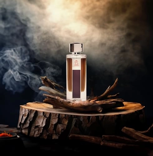 Cuban Wood Eau de Parfum - 100ml