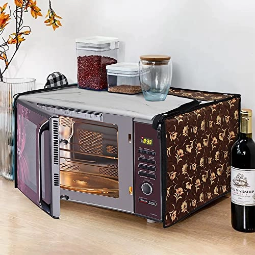 Microwave Oven Cover