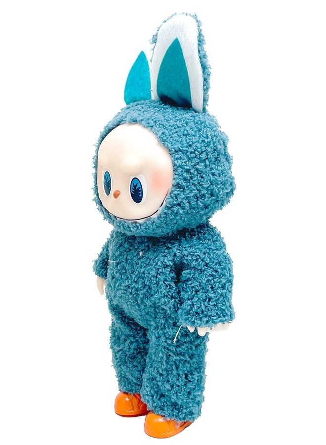 The Monsters - Snugglepuff - 27 cm