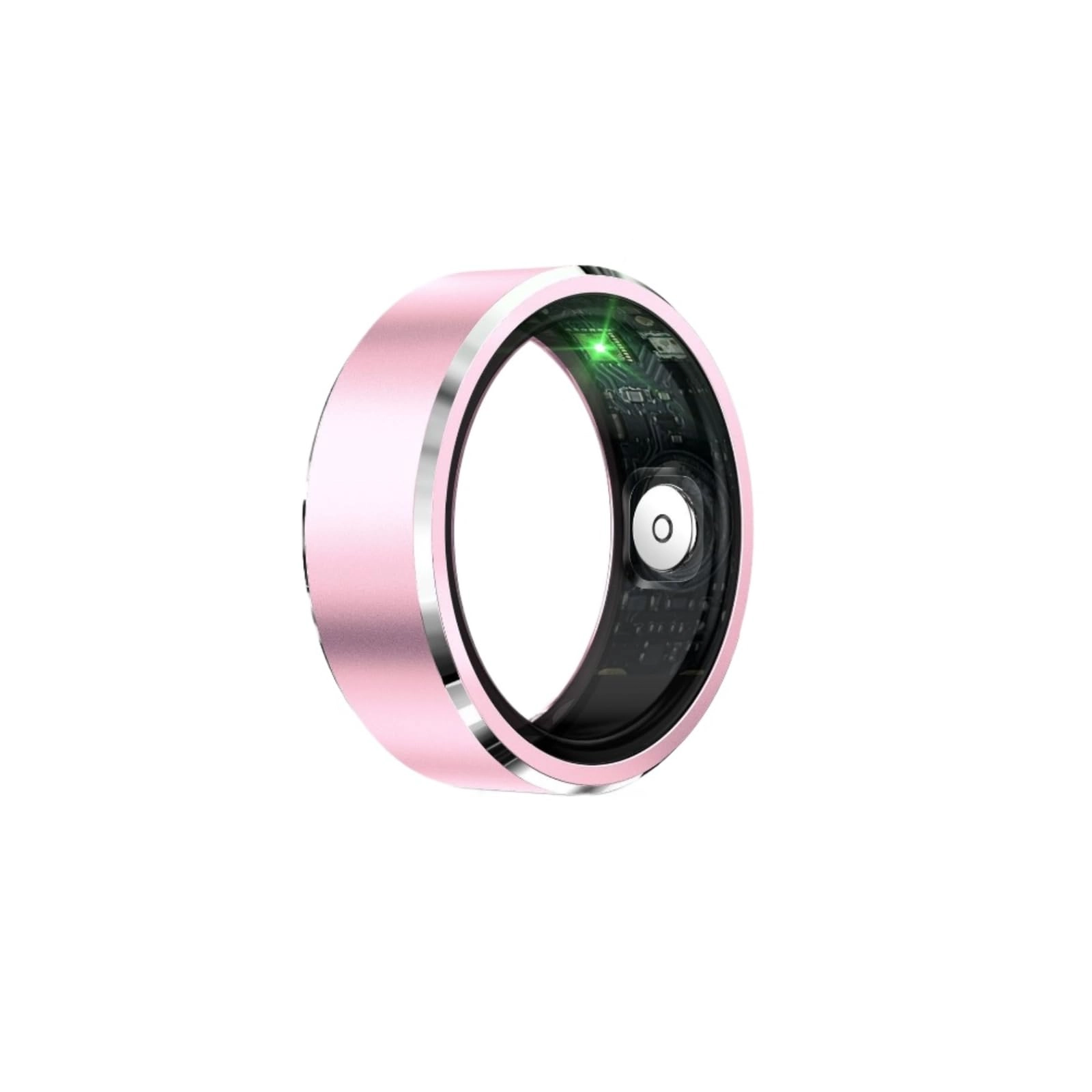 Smart Rings - Heart Rate Blood Oxygen Blood Pressure