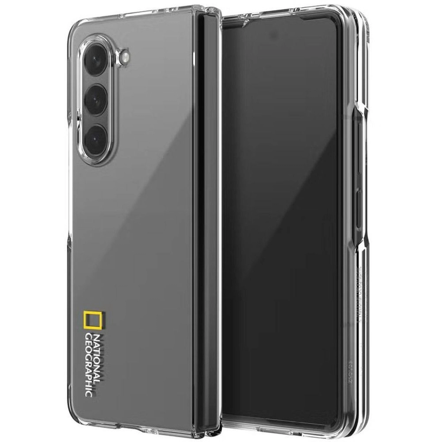 Camping Slim Fit Case for Galaxy Z Fold 5