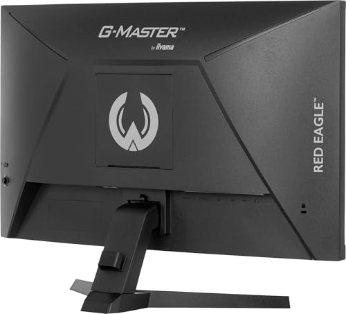 GC2480HSU-B1 - 23.6" 1920 x 1080