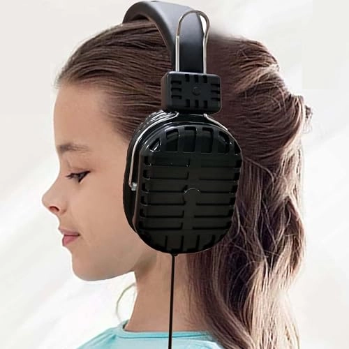 950BT Wired Headphone