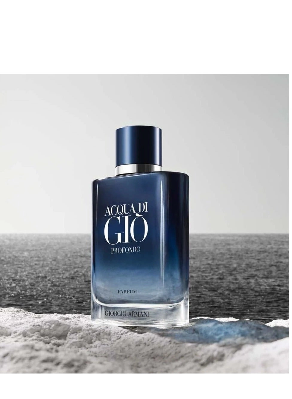 Acqua Di Gio Profondo Eau de Parfum 100ml