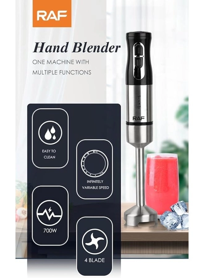 R.278 - Hand Blender