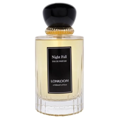 night fall Eau de Parfum 100ml